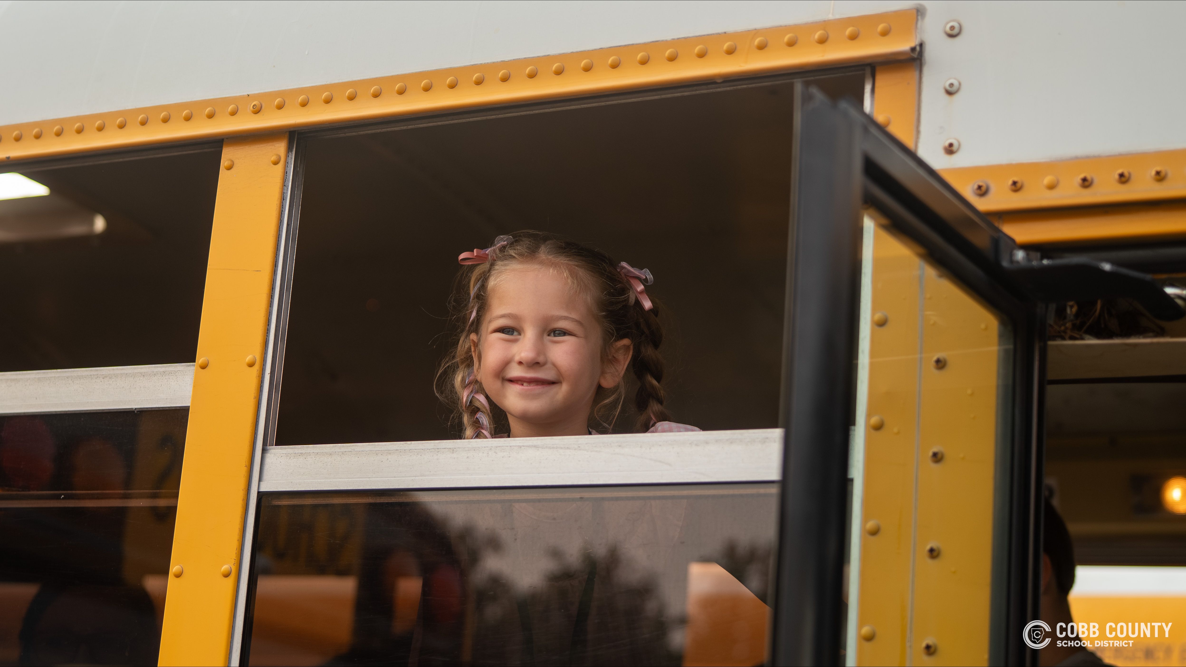 Ready to Ride: Families Prepare for the First Day of School