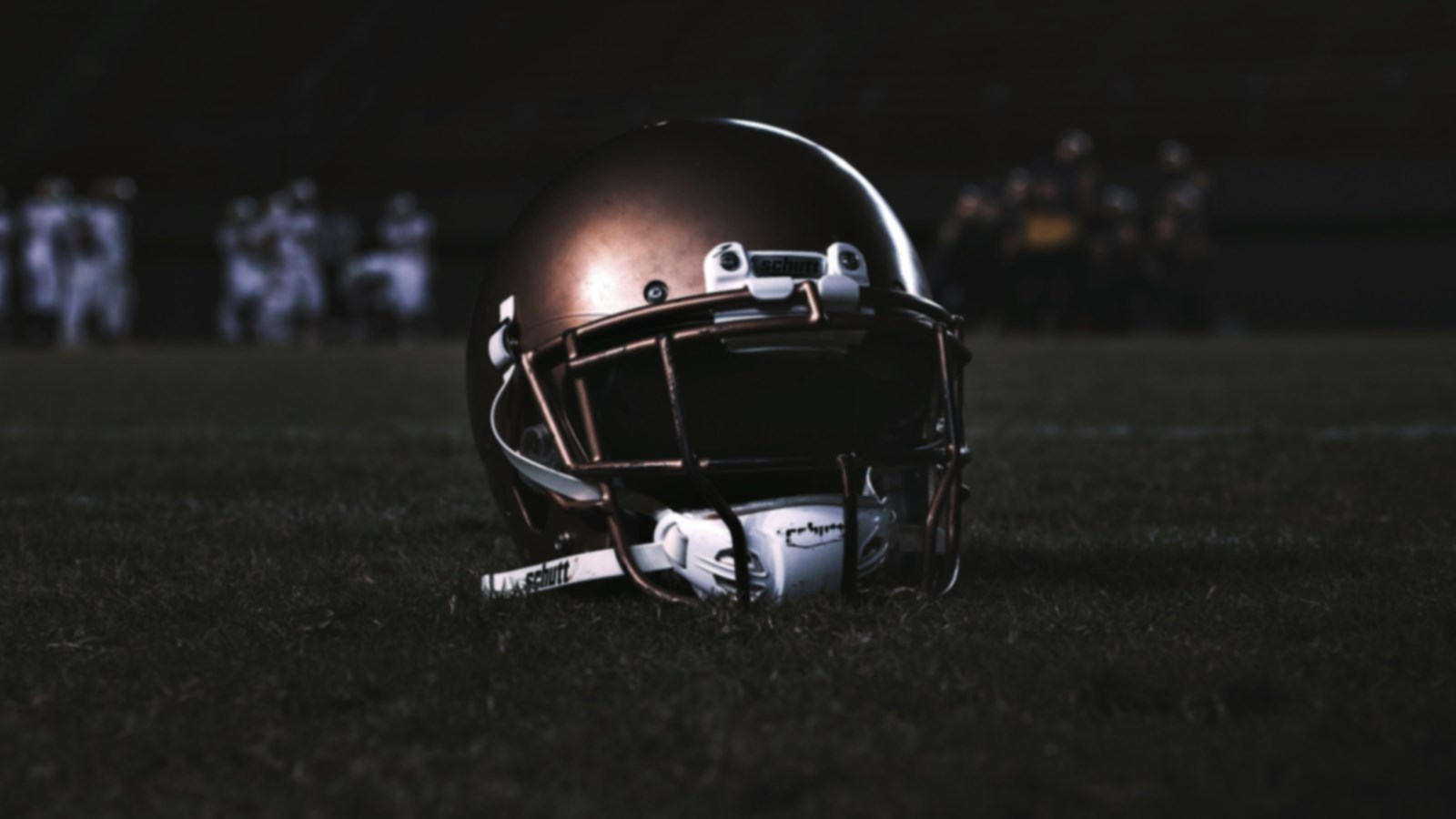 Football Helmet Cobb Week 2 Standouts