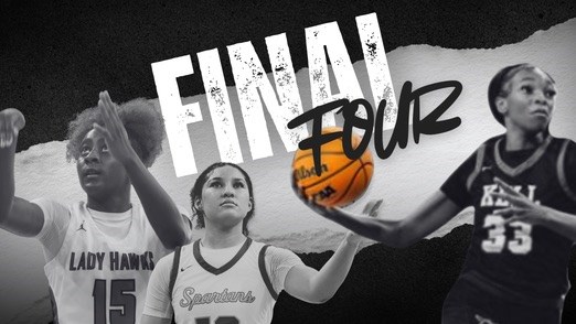 Lady Longhorns Through to Macon; Spartans and Hawks Finish Top 4