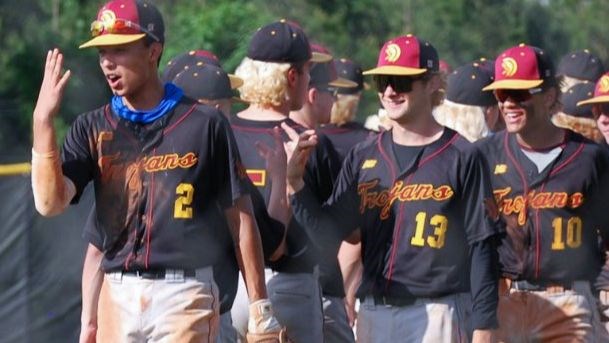 Lassiter Baseball