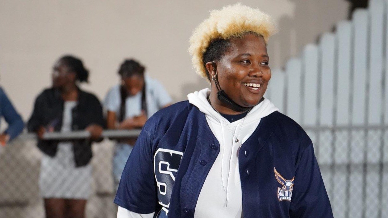 Erika Morris: A South Cobb Community Builder 