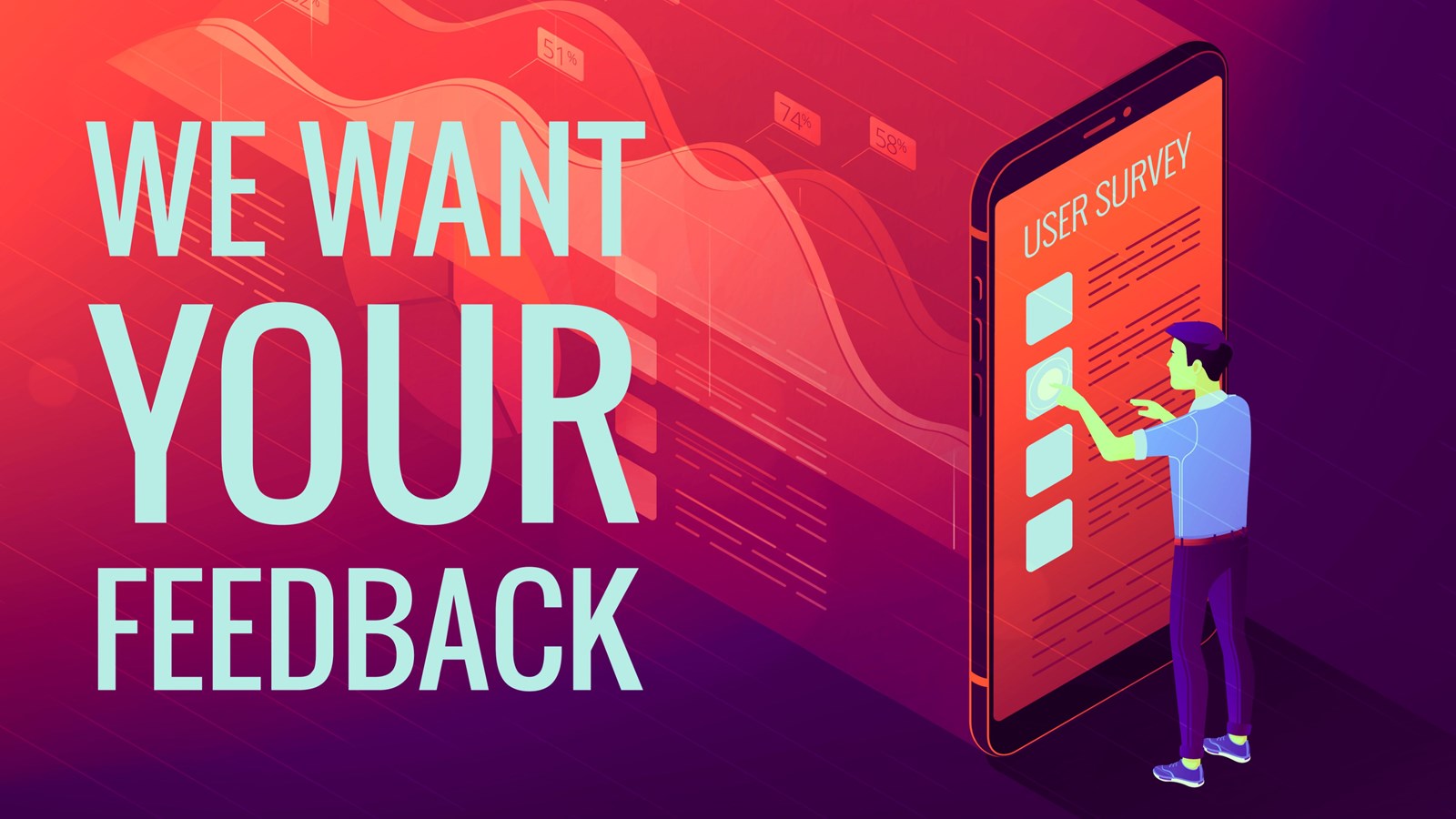 feedback survey