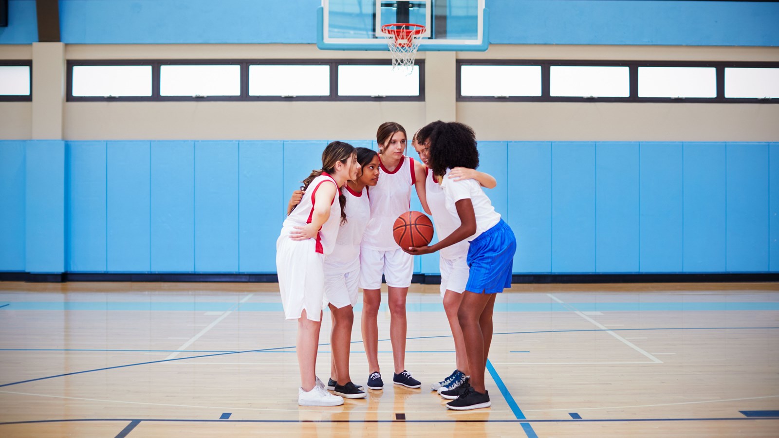 Girls Empowering Movement Program to Launch at Griffin Middle School