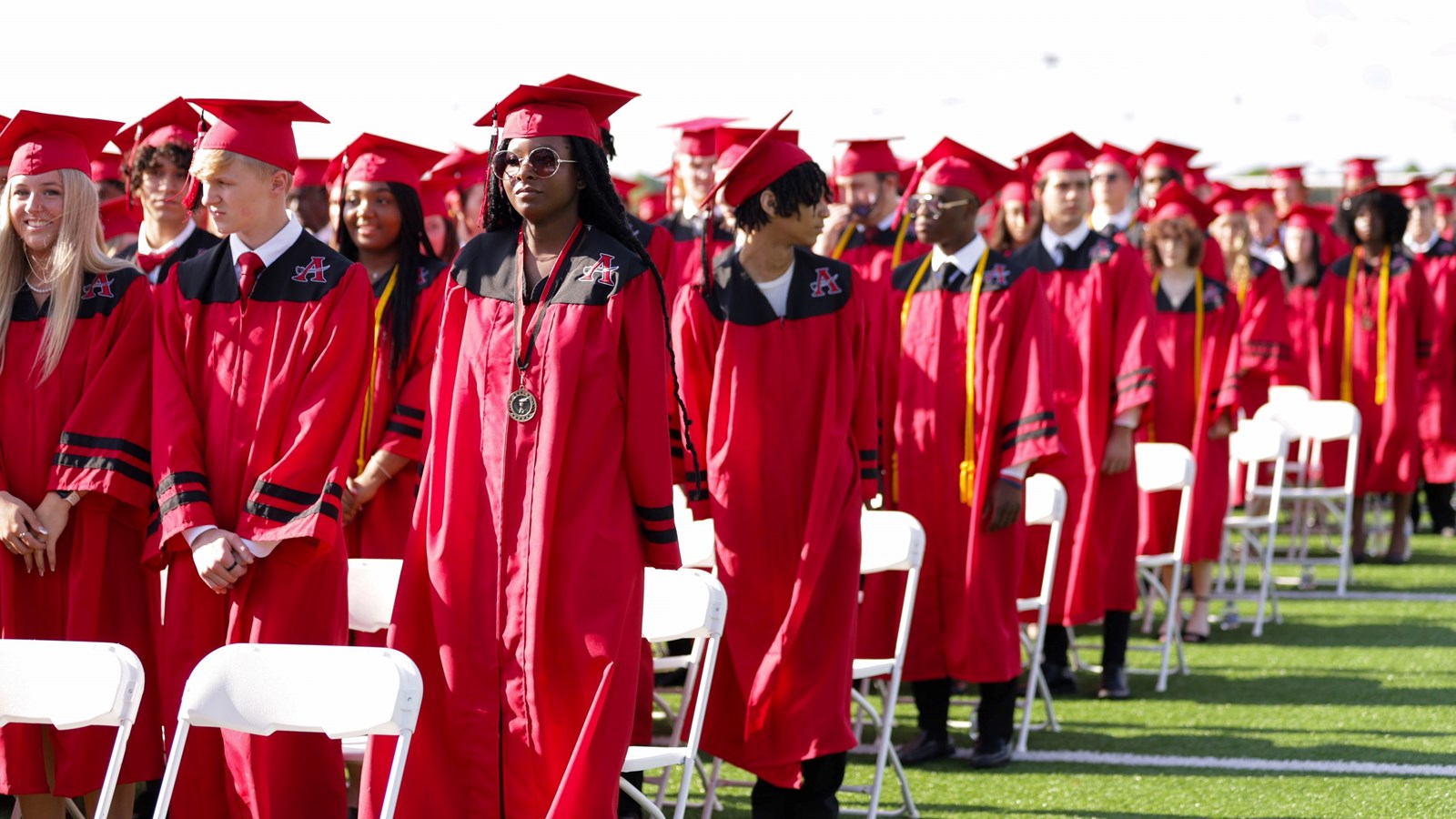 Spotlight Image - Allatoona Announces 2023 Commencement!