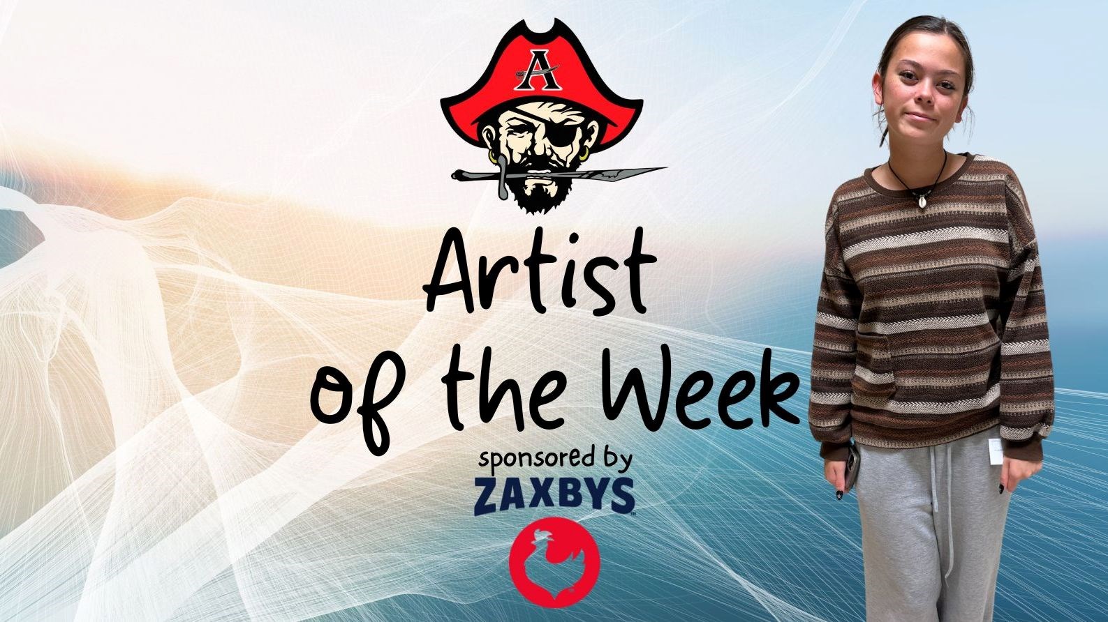 AOTW Ava Langub