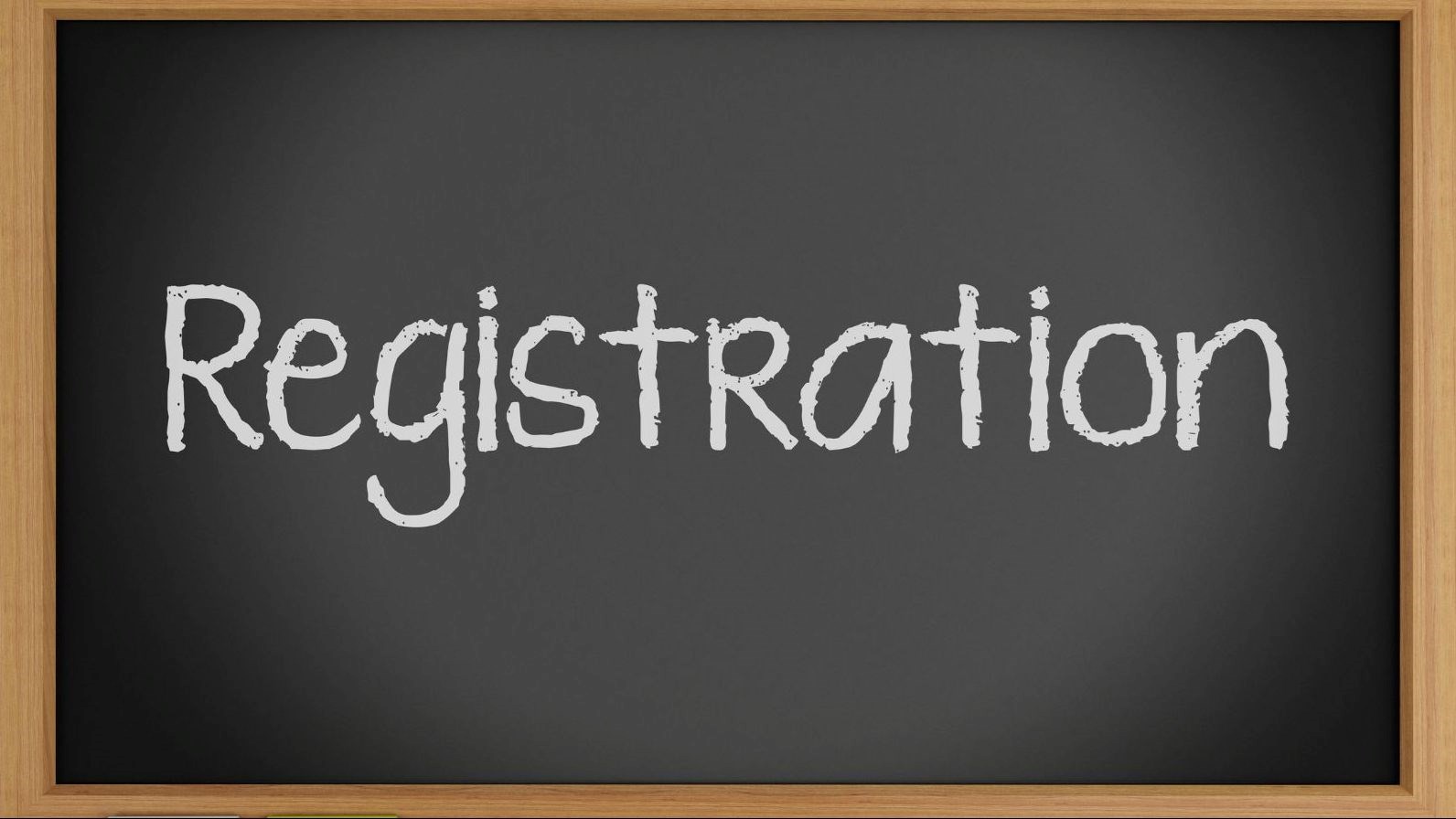 Registration/Enrollment