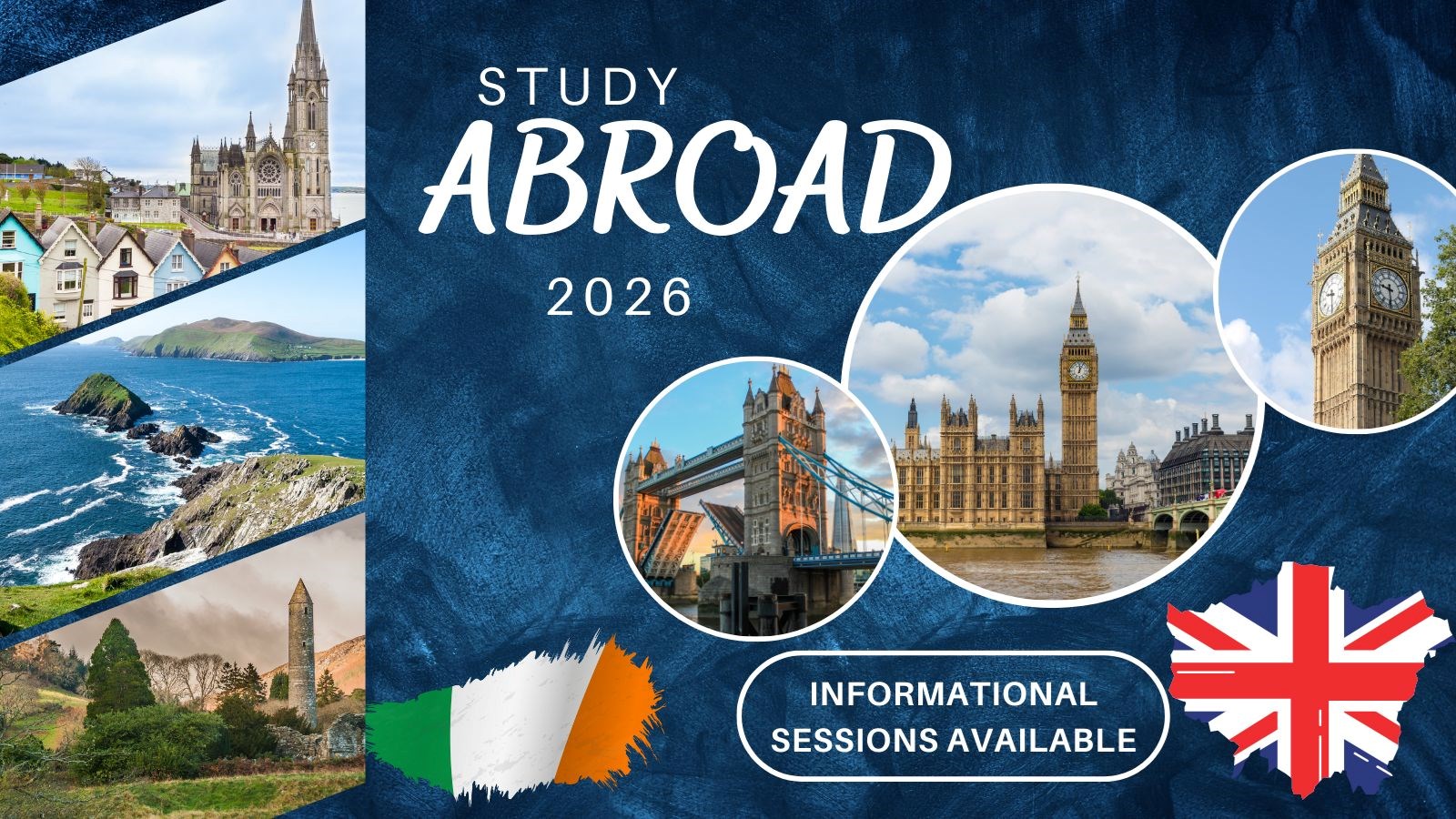 Study Abroad 2026