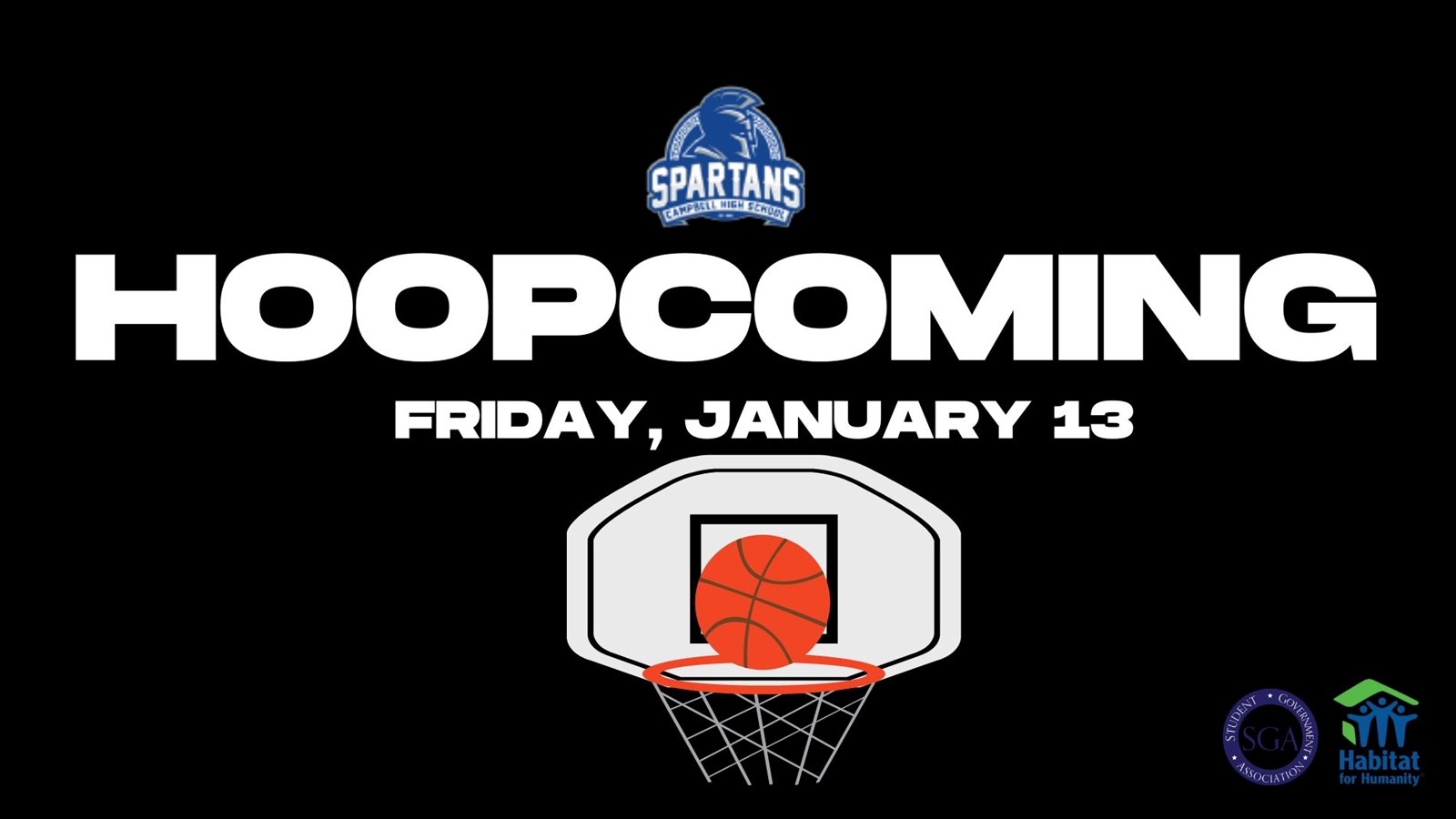Hoopcoming