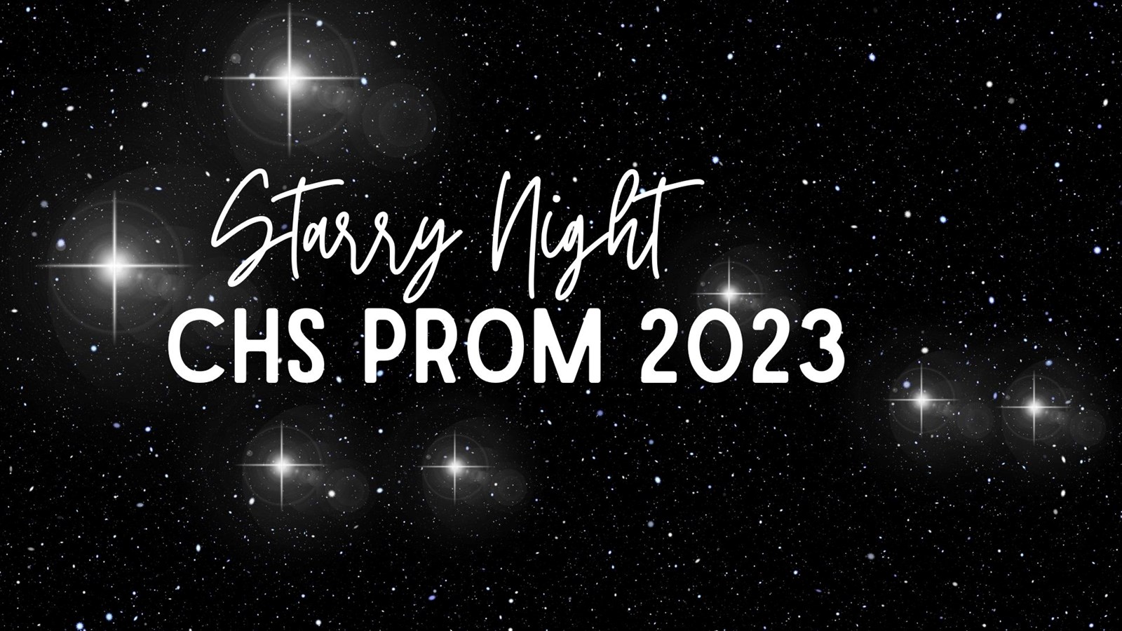 Prom 2023