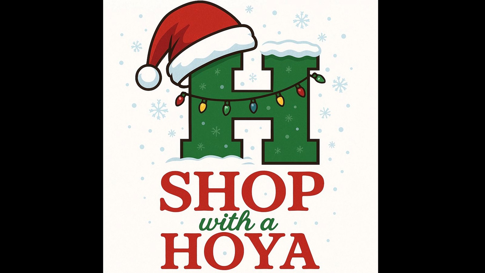 Shop with a Hoya